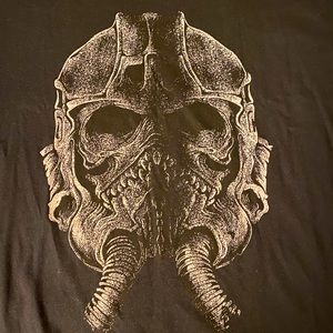 Zero Foxtrot “Starfighter” tee